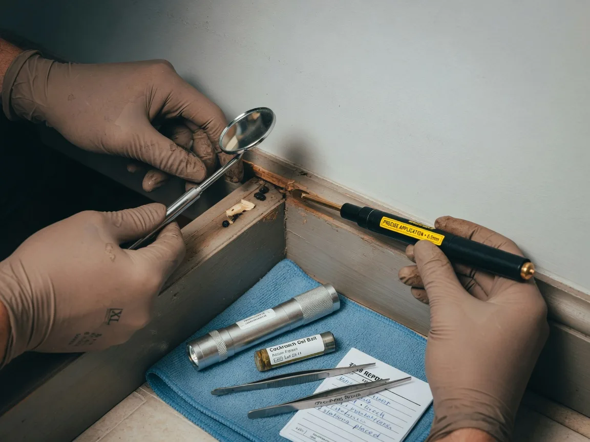 Why choose Emergency Pest Control in Chaseley, ND